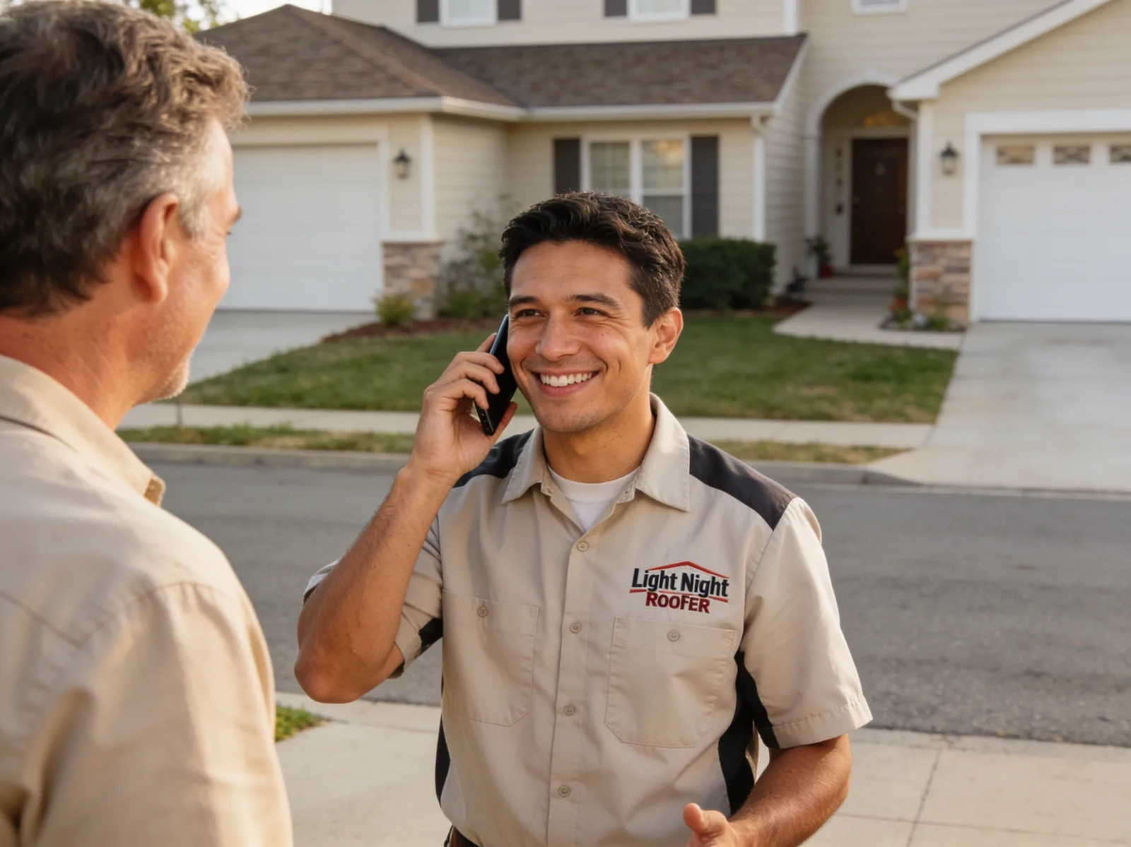 Emergency Roof Repair Lexington, IN FAQs